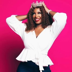 Meet your Posher, Nichelle